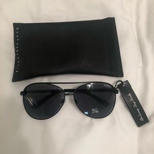 Quay Australia sunglasses